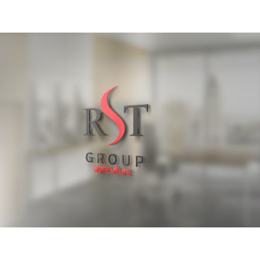 Tarımsal Firmam İçin Logo İhtiyacım Var yarışmasına tasarımcı turkan_designer tarafından sunulan  tasarım 