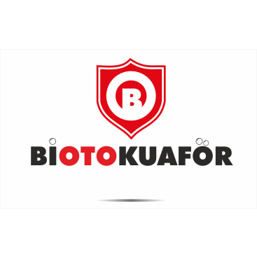 Bi Oto Kuaför  yarışmasına tasarımcı ErcanH tarafından sunulan  tasarım 