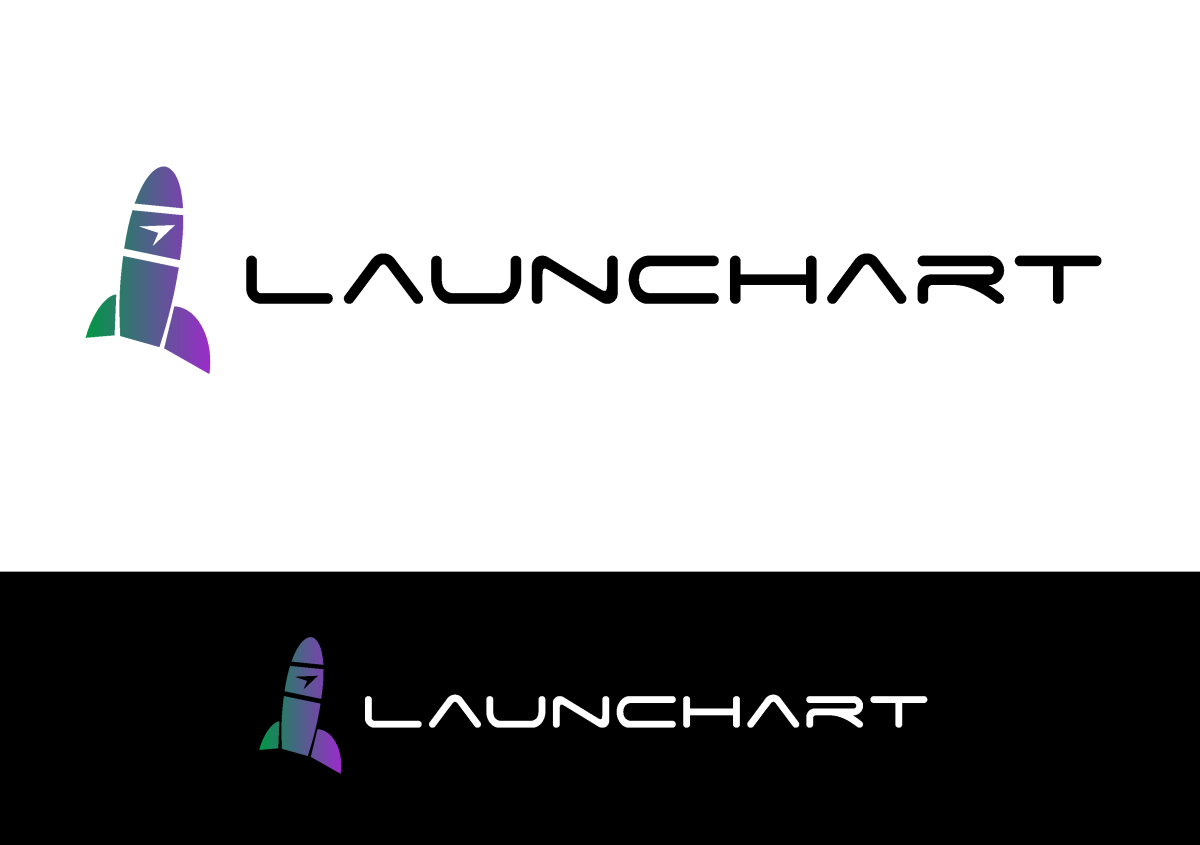 Tasarlayan 2N1K-NFT Launchpad Logosu