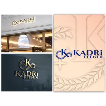 Kadri efendi yarışmasına tasarımcı Etrah™ tarafından sunulan  tasarım 