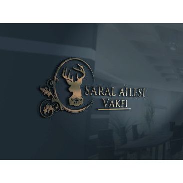 Saral Ailesi Logo Tasarımı yarışmasına tasarımcı Enma tarafından sunulan  tasarım 