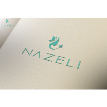 KOZMETİK FİRMAMIZA LOGO ARIYORUZ yarışmasına tasarımcı graphicdesign2006  tarafından sunulan  tasarım 