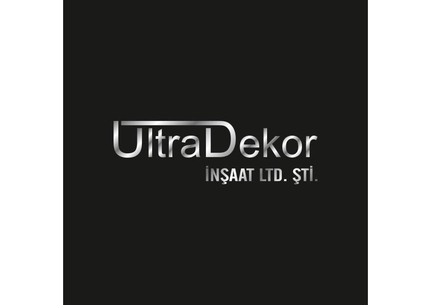 İnşaat ve İç Dekor Firmamza LOGO ve KMLK yarışmasına tasarımcı byaytac tarafından sunulan  tasarım 