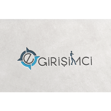 e-girişimci markası adı altında yarışmasına tasarımcı Designetry tarafından sunulan  tasarım 