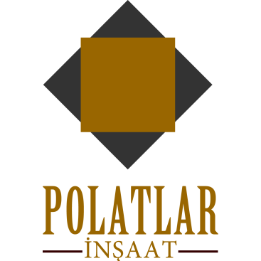 inşaat firmamıza prestijli logo tasarım yarışmasına tasarımcı secretghoast tarafından sunulan  tasarım 