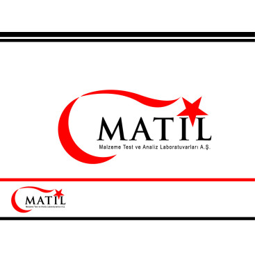 MATİL A.Ş Logo ve Kurumsal Kimlik  yarışmasına tasarımcı xyxyxy tarafından sunulan  tasarım 