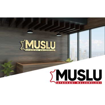 30 Yıllık Firmamıza Yeni Bir Logo yarışmasına tasarımcı DreamDesigner tarafından sunulan  tasarım 