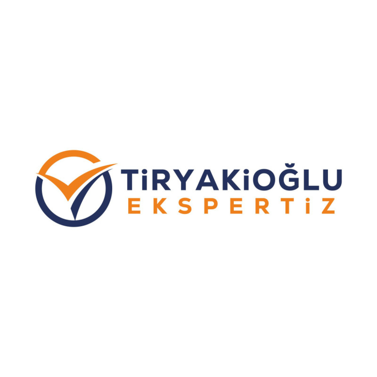 Tasarlayan emrhturhn-Tiryakioğlu Ekspertiz - LOGO