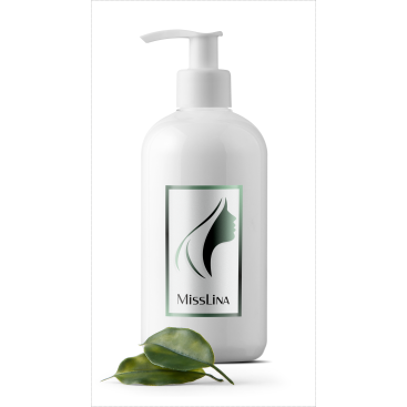 KOZMETİK FİRMASI İÇİN LOGO TASARIMI yarışmasına tasarımcı AKLI FİKRİ TASARIM tarafından sunulan  tasarım 