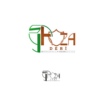 İKİ FİRMA BİRLEŞTİRİLECEK ŞEKİLDE ÖZGÜN  yarışmasına tasarımcı Jedi tarafından sunulan  tasarım 