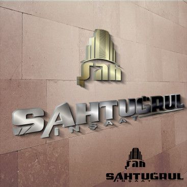 2009 DAN BERİ BİR LOGOMUZ OLMADI :) yarışmasına tasarımcı Green Cat tarafından sunulan  tasarım 