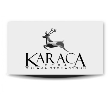 SADE VE ETKİLİ LOGO ARIYORUZ  yarışmasına tasarımcı crown tarafından sunulan  tasarım 