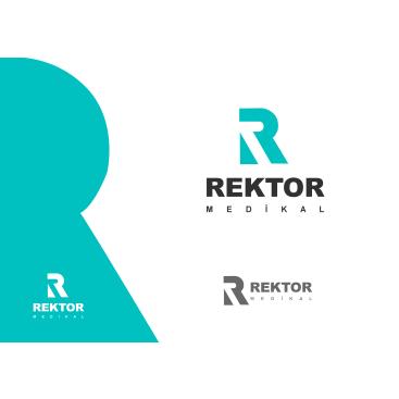 MEDİKAL FİRMA LOGOSU yarışmasına tasarımcı hcetinel tarafından sunulan  tasarım 