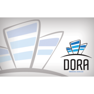 GAYRİMENKUL DEĞERLEME ŞTİ. LOGO TASARIMI yarışmasına tasarımcı DirtyBlack tarafından sunulan  tasarım 