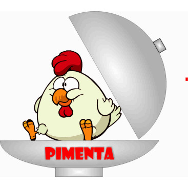 PİMENTA yarışmasına tasarımcı yasmin0301 tarafından sunulan  tasarım 