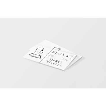 MECSA AŞ yarışmasına tasarımcı Komut Design tarafından sunulan  tasarım 