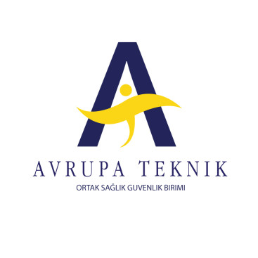 İş Güvenliği için Logo yarışmasına tasarımcı ufuktasarım tarafından sunulan  tasarım 