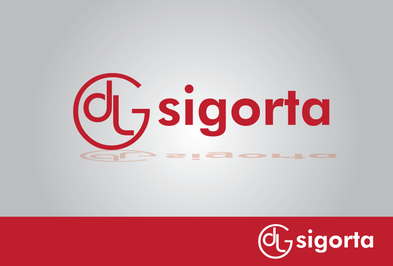 Tasarlayan proea-DLG SİGORTA İÇİN LOGO TASARIMI