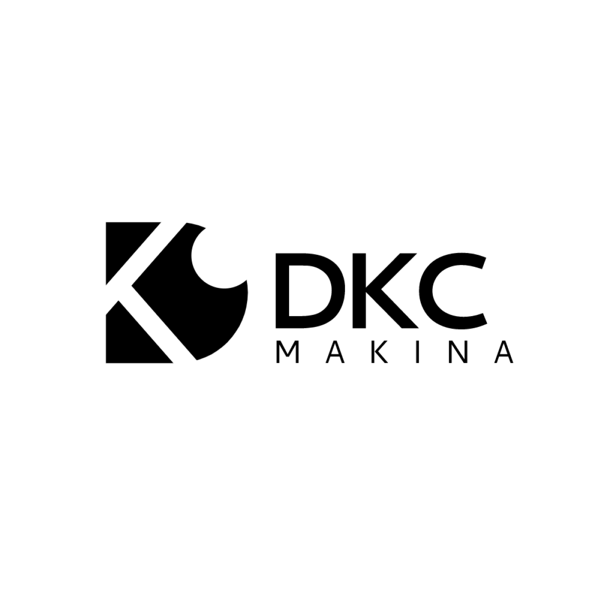 Tasarlayan ilker beşken-DKC Mak. San. Tic. AŞ