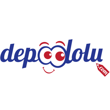 depodolu.com için logo tasarımı yarışmasına tasarımcı muratrasul46 tarafından sunulan  tasarım 
