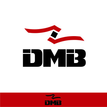 İHRACATÇILAR BİRLİĞİ LOGO Tasarım yarışmasına tasarımcı Designe® tarafından sunulan  tasarım 