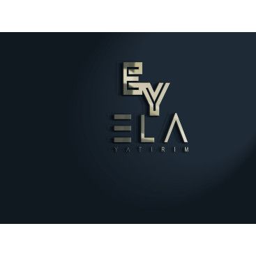 Mükemmel Bir Logo Bekliyoruz :) yarışmasına tasarımcı elifgrafikdesign tarafından sunulan  tasarım 