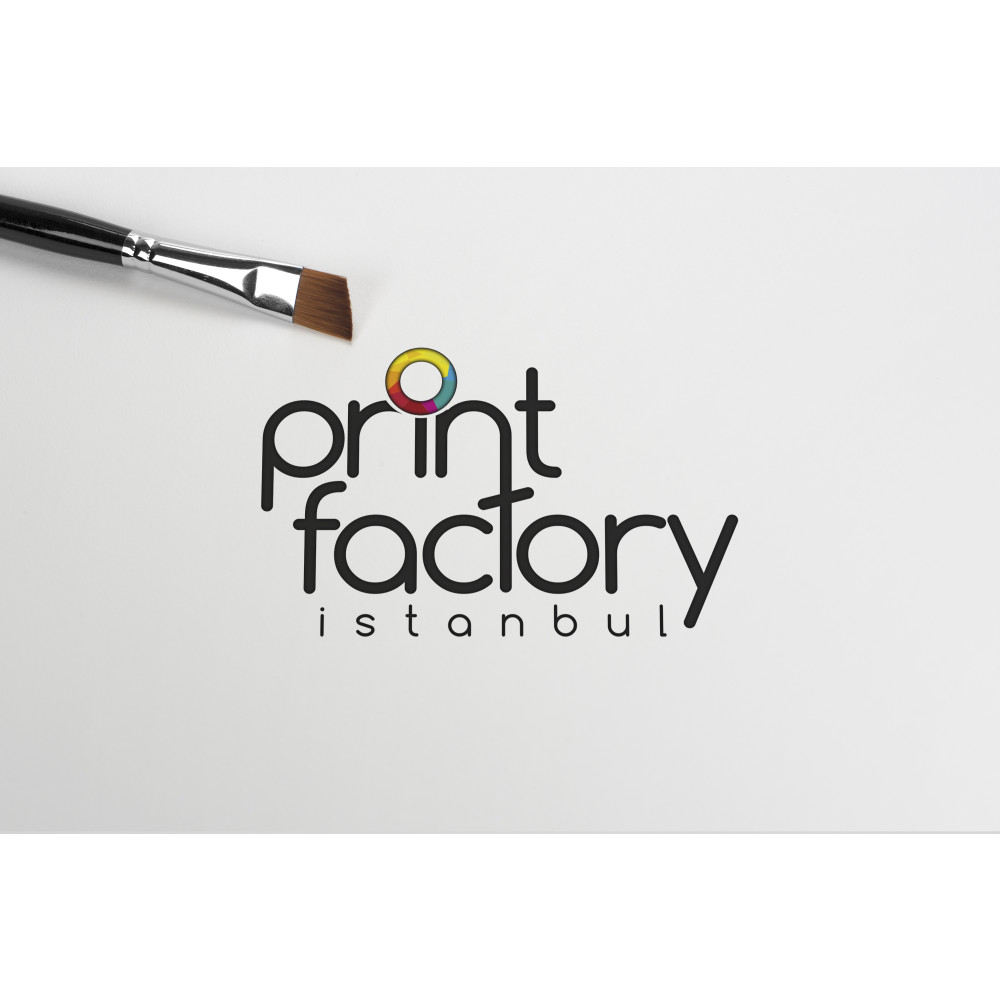 Farklı bir matbaayız :)