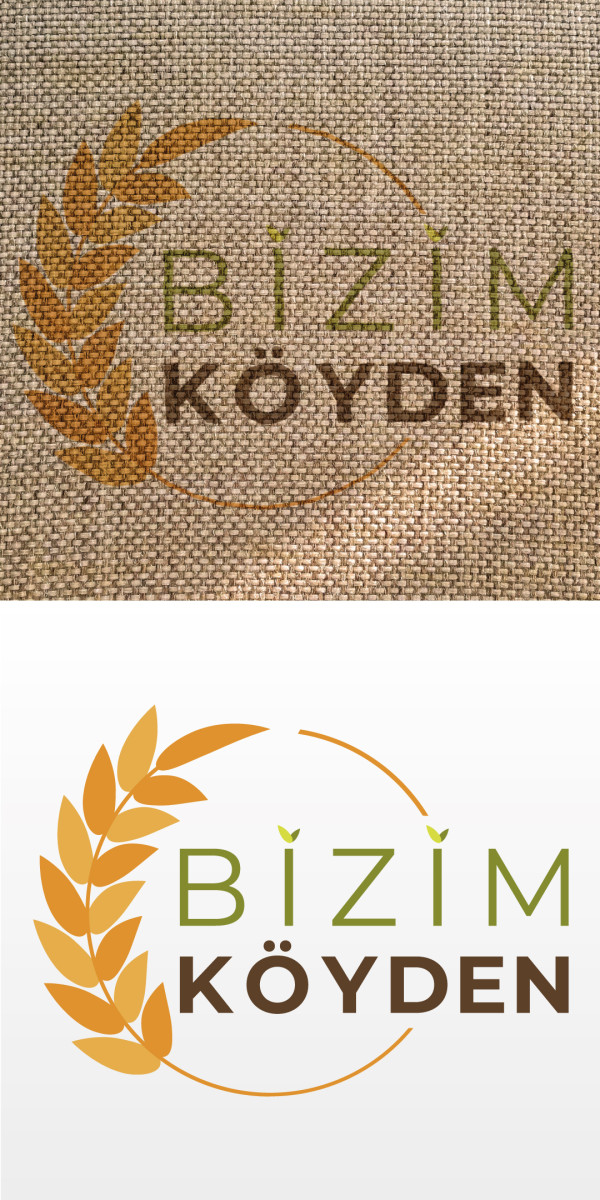 Tasarlayan oguzkaghan-“BİZİM KÖYDEN” özgün tasarımcılar haydi!