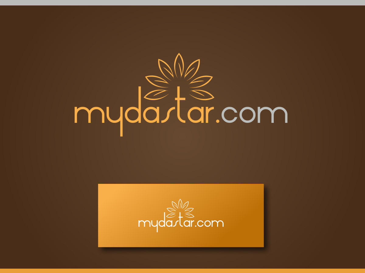 Tasarlayan fuzuli-mydastar.com logo
