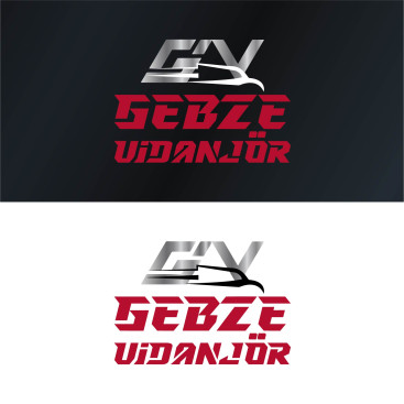 VİDANJÖR FİRMAMIZ İÇİN LOGO TASARIMI yarışmasına tasarımcı SultBade tarafından sunulan  tasarım 