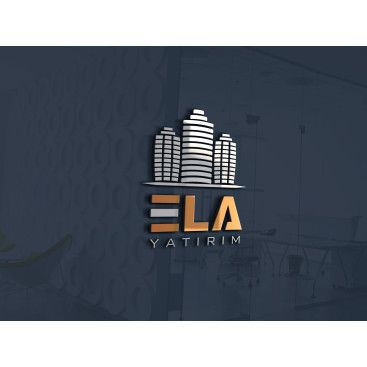 Mükemmel Bir Logo Bekliyoruz :) yarışmasına tasarımcı ARARAT tarafından sunulan  tasarım 