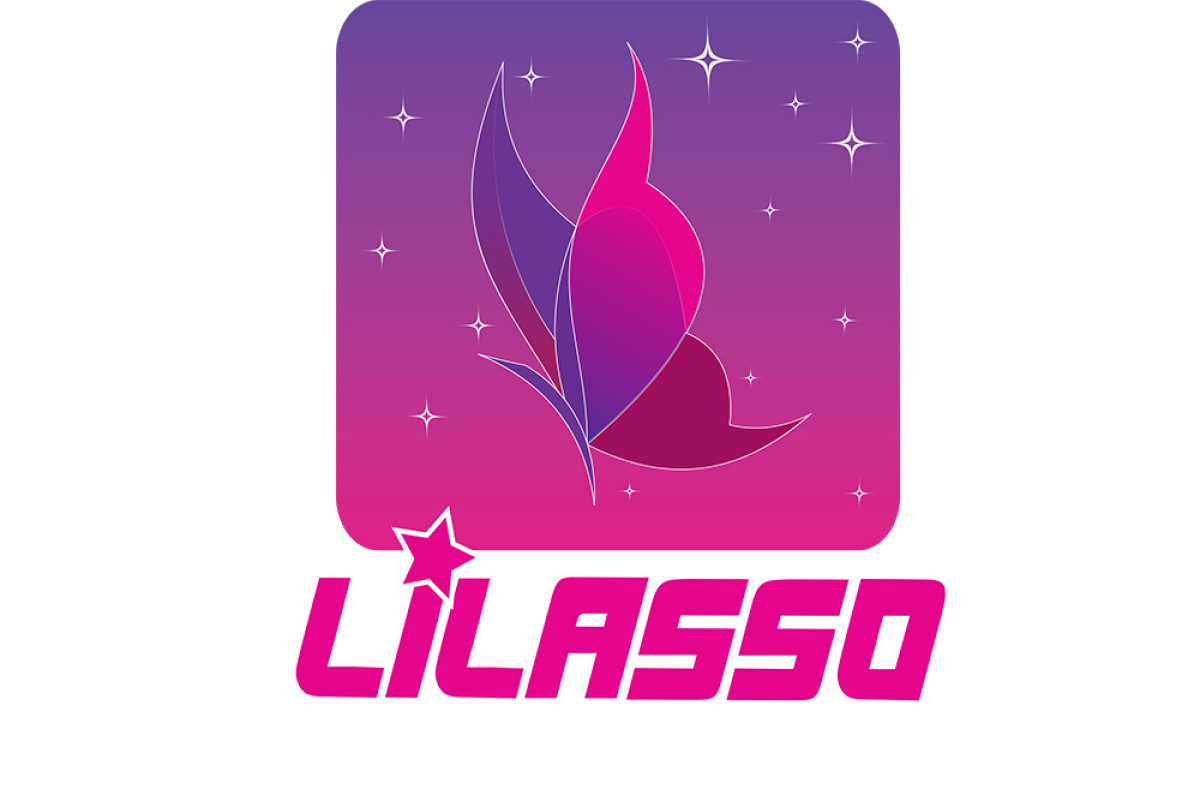Tasarlayan 8888-''LİLASSO'' MARKASI İÇİN LOGO-KARTVİZİT