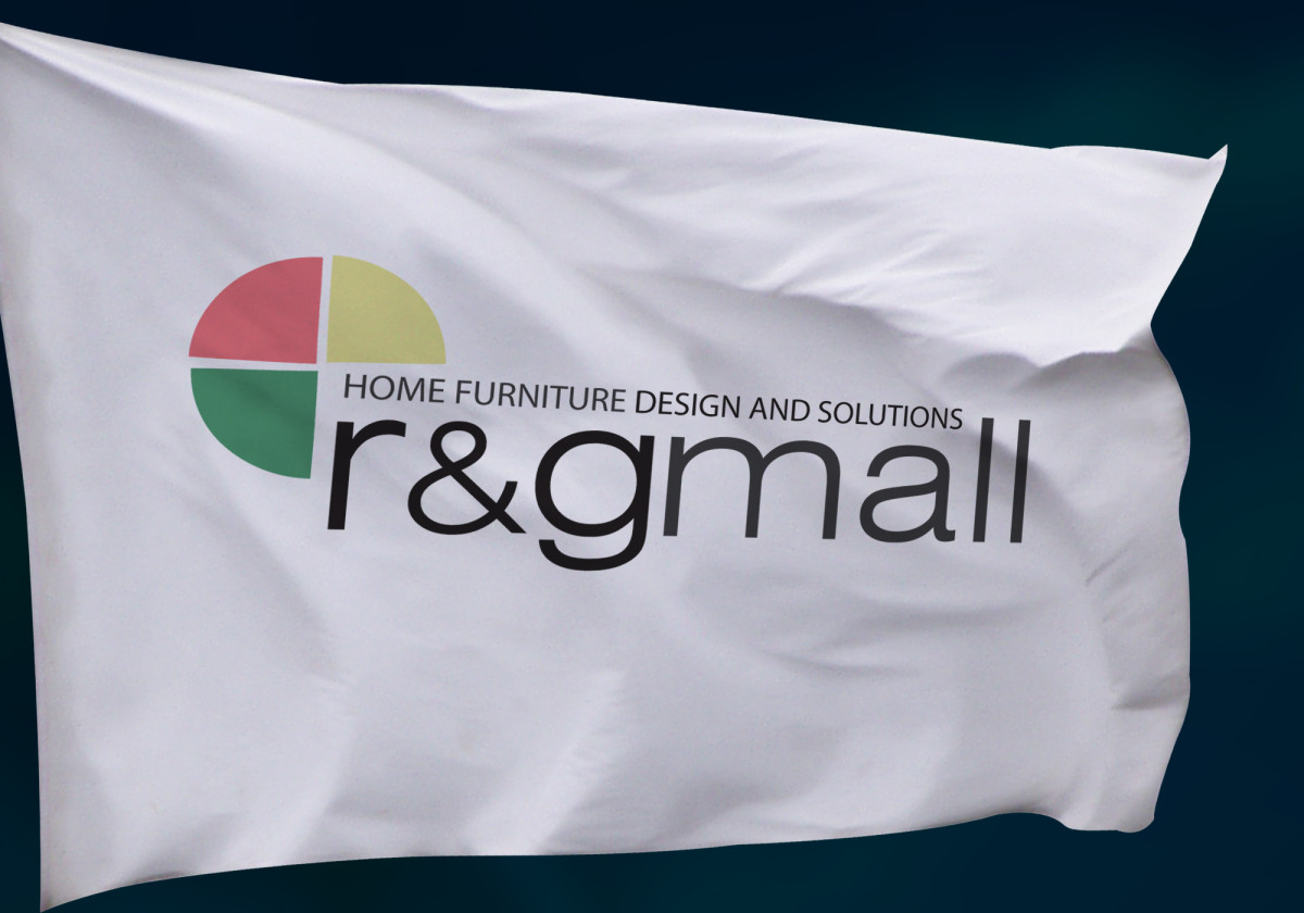 Tasarlayan proea-ALIŞ VERİŞ MERKEZİ LOGO TASARIMI