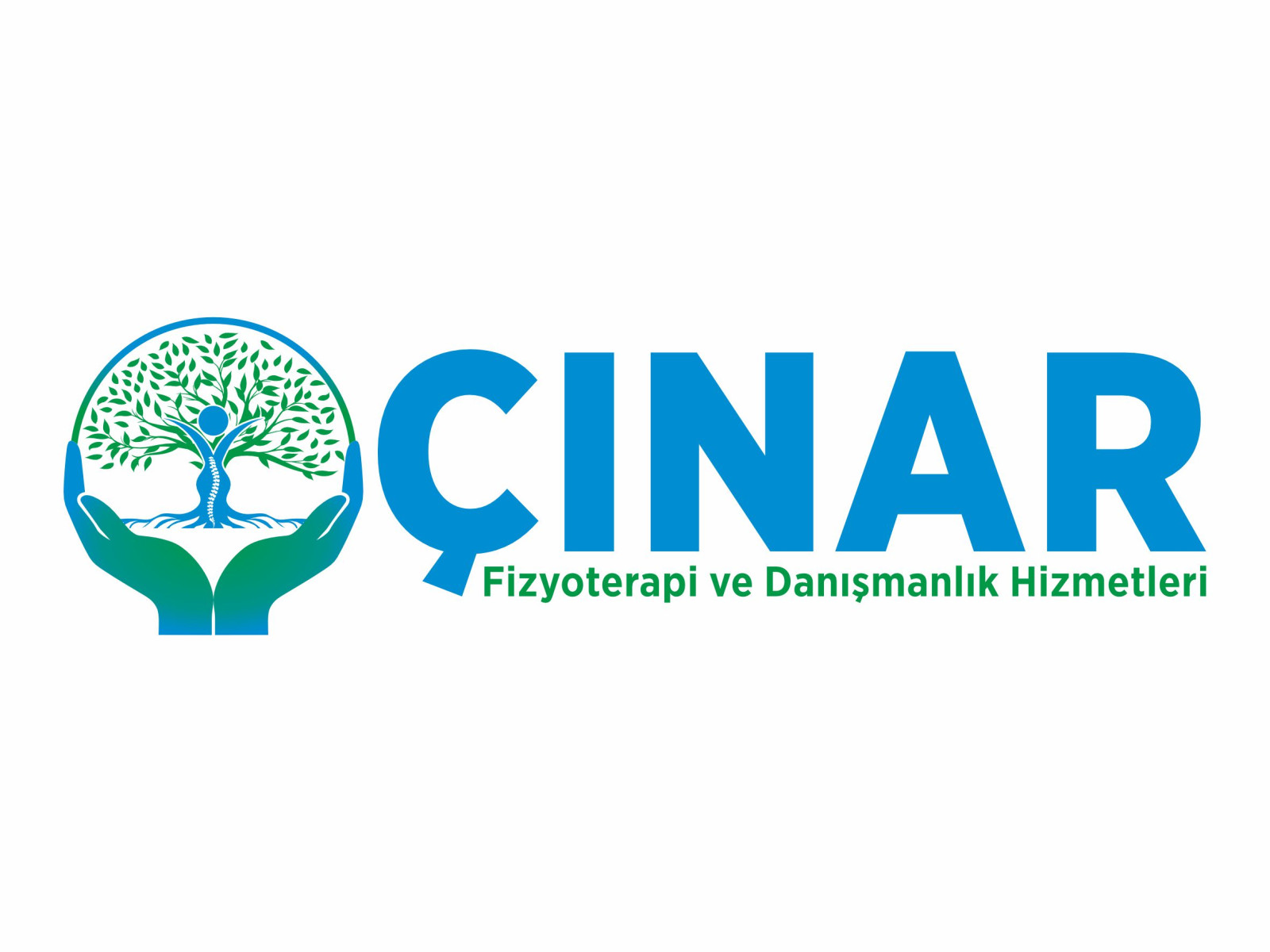 Tasarlayan BLOGO-Fizyoterapi kliniğim için logo tasarımı