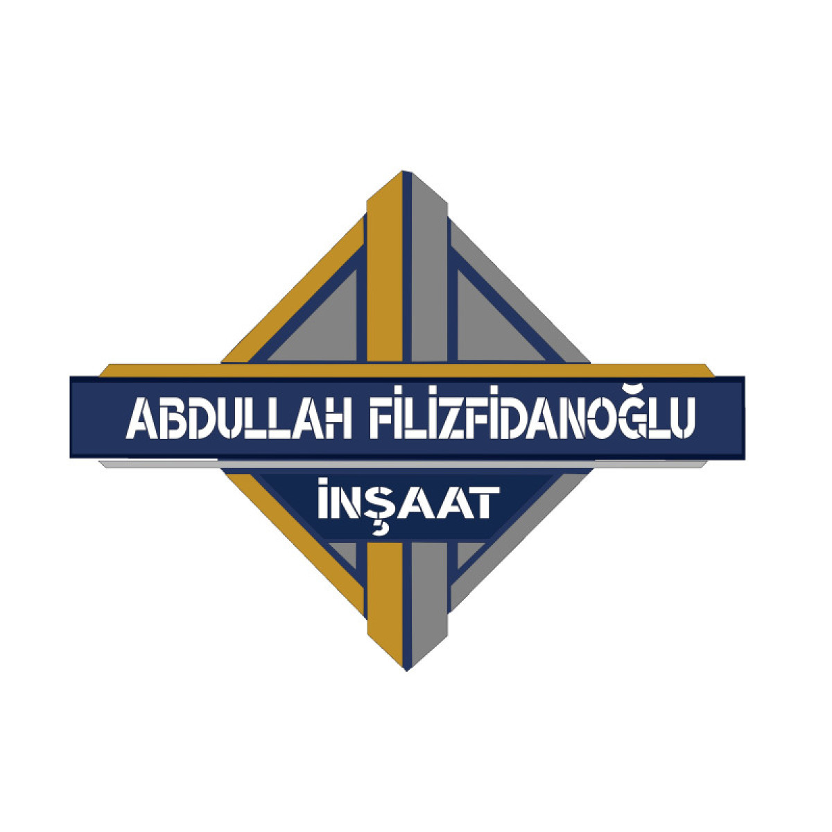 Tasarlayan Özgür Tasarım-İNŞAAT FİRMAMIZ İÇİN SIFIRDAN BİR YÜZ LOGO VE KARTVİZİT