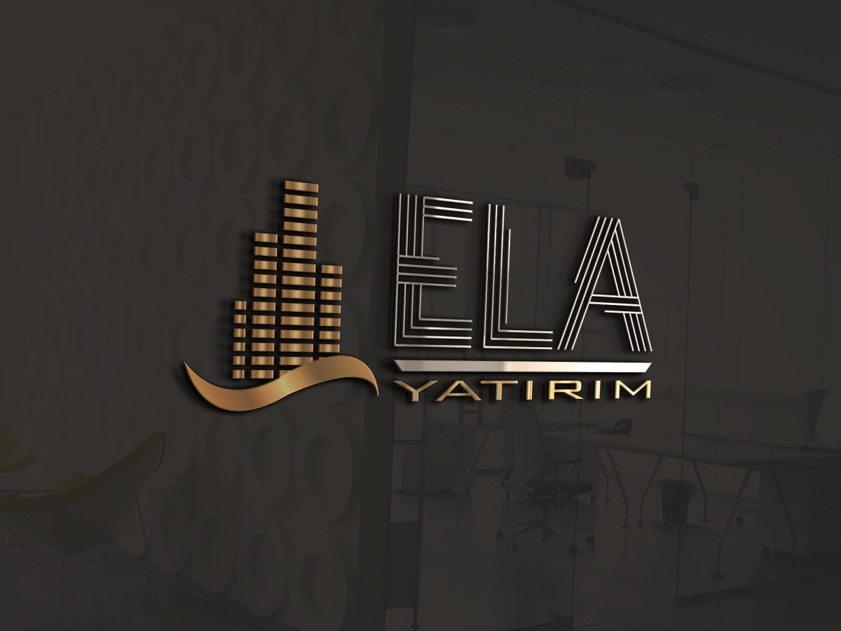 Tasarlayan DesigNero-Mükemmel Bir Logo Bekliyoruz :)