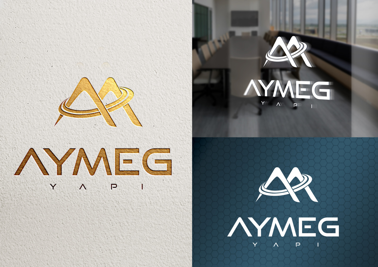 Tasarlayan mrdgsn-yeni kurulan şirketimize logo arıyoruz