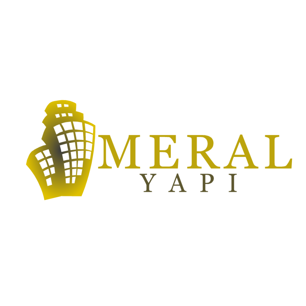 MERAL YAPI ÖZGÜN LOGO TASARIMI yarışmasına Akdeniz tarafından girilen tasarım