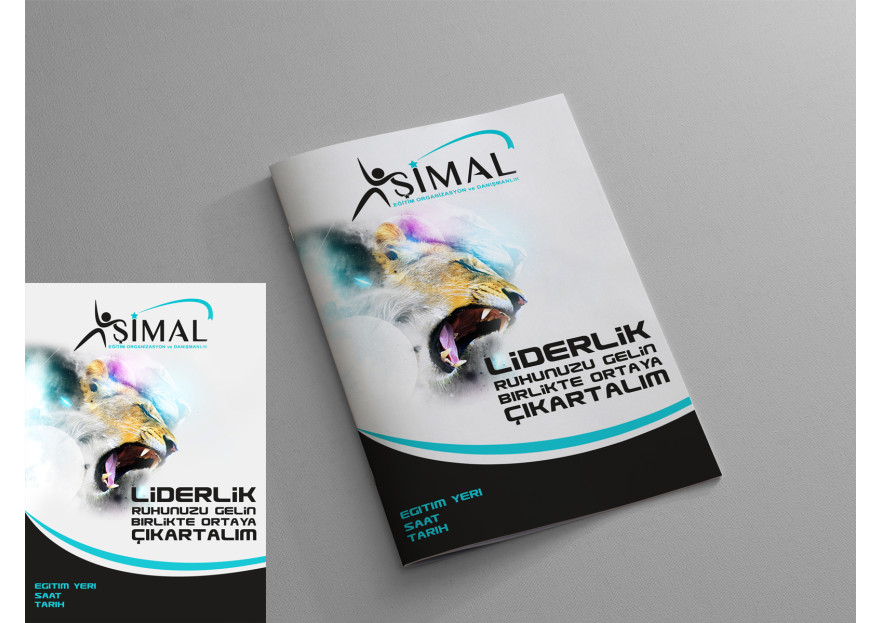 ANLAT BİZİ ARKADAŞ yarışmasına tasarımcı designburak tarafından sunulan  tasarım 