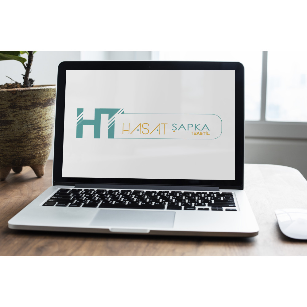 Ht Hasat Şapka Logo çalışması yarışmasına Snmslmz tarafından girilen tasarım
