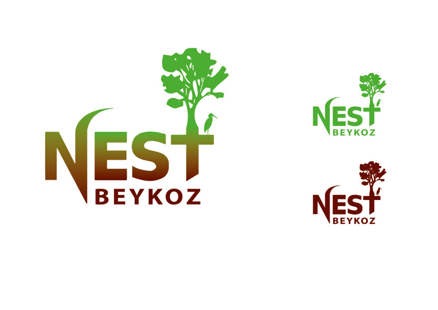 VİLLA SİTEMİZE LOGO  yarışmasına tasarımcı Green Cat tarafından sunulan  tasarım 