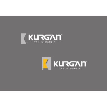 MİMARLIK LOGOSUNU TASARLAMAYA NE DERSİN? yarışmasına tasarımcı Green Cat tarafından sunulan  tasarım 