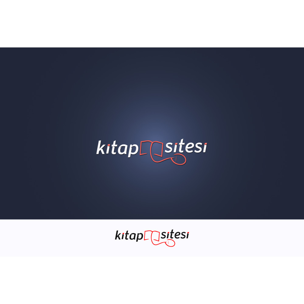 kitapsitesi YENİ LOGO VE SLOGAN ARIYOR