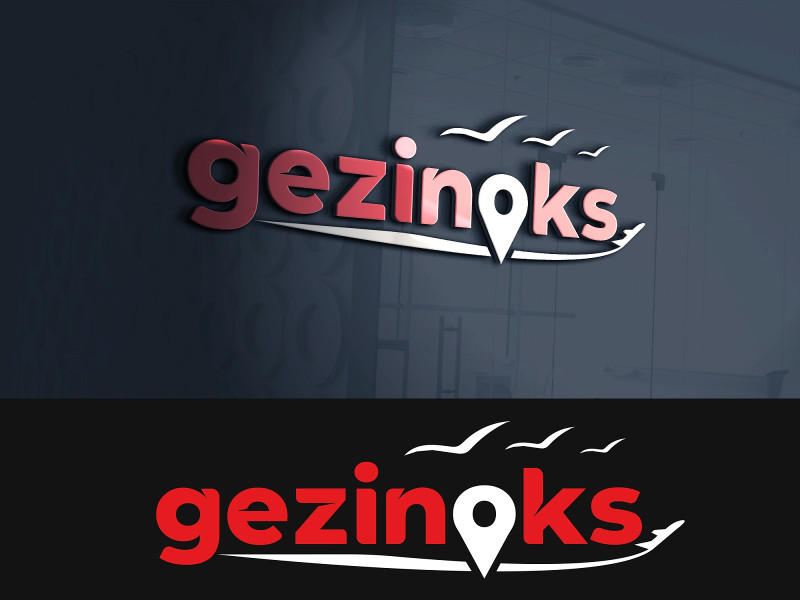 Turizm firmamız için logo arıyoruz.