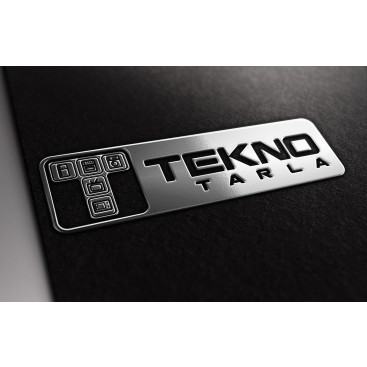 E-Ticaret Sitemiz İçin Logo Çalışması yarışmasına tasarımcı BUCK tarafından sunulan  tasarım 