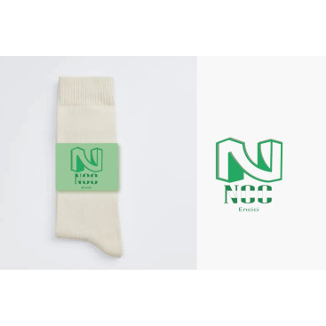 ETİKET LOGO  yarışmasına tasarımcı senarita tarafından sunulan  tasarım 