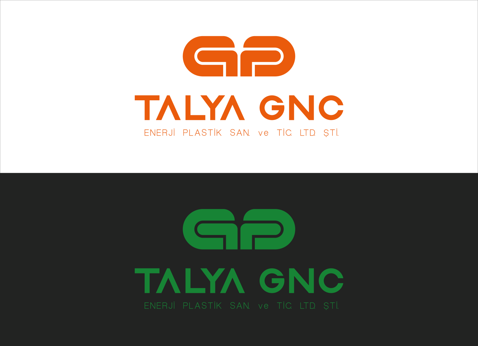 Tasarlayan trace-Firmamız için logo ihtiyacı