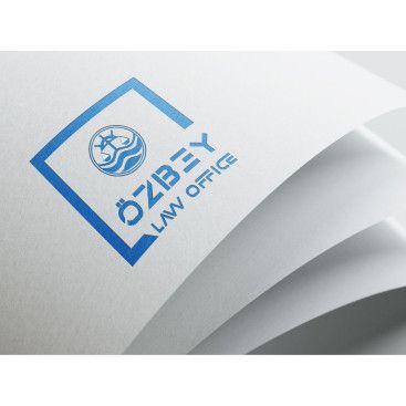  avukatlık ofisimiz için logo arıyoruz  yarışmasına tasarımcı izdüsümü tarafından sunulan  tasarım 