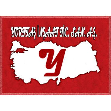 yurttaş inşaat logo tasarımı yarışmasına tasarımcı Fth_1977 tarafından sunulan  tasarım 