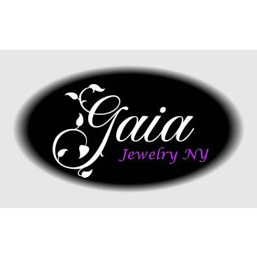 GAIA NY Taki Markasi Icin Logo Tasarimi yarışmasına tasarımcı mrv tarafından sunulan  tasarım 